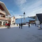 Center Alpine A6 Dom wakacyjny *