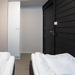 Center Alpine A6 *