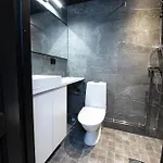 Prázdninový dům Center Alpine A6