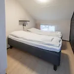 Center Alpine A6 Prázdninový dům Levi