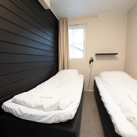 Center Alpine A6 * Levi