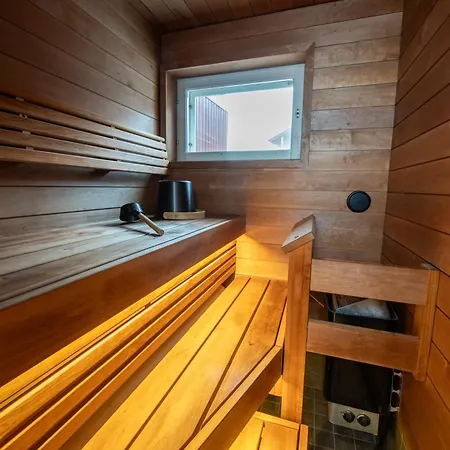 Center Alpine A6 לוי