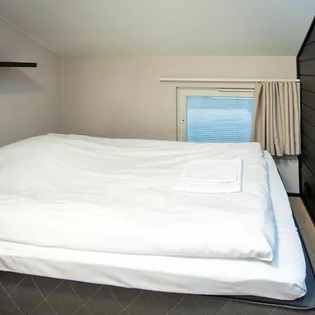 Prázdninový dům Center Alpine A6 *