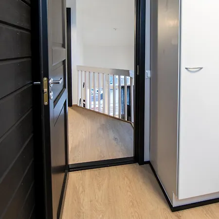 Prázdninový dům Center Alpine A6 Levi